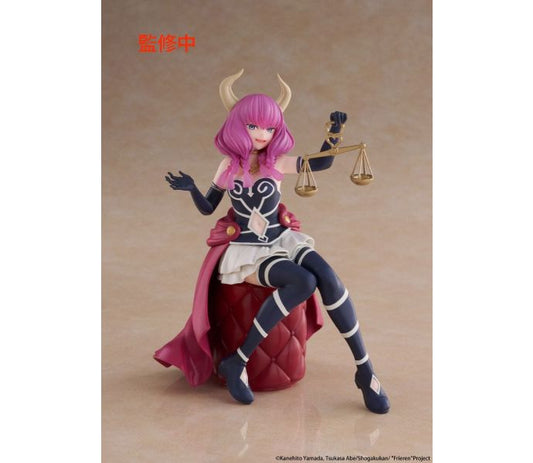 Frieren: Beyond Journey's End - Aura - Desktop Cute Figure