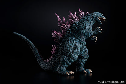 [Pre-Order] Godzilla: Godzilla (1999) "Millennium" - PLAfig Limited Edition Model Kit