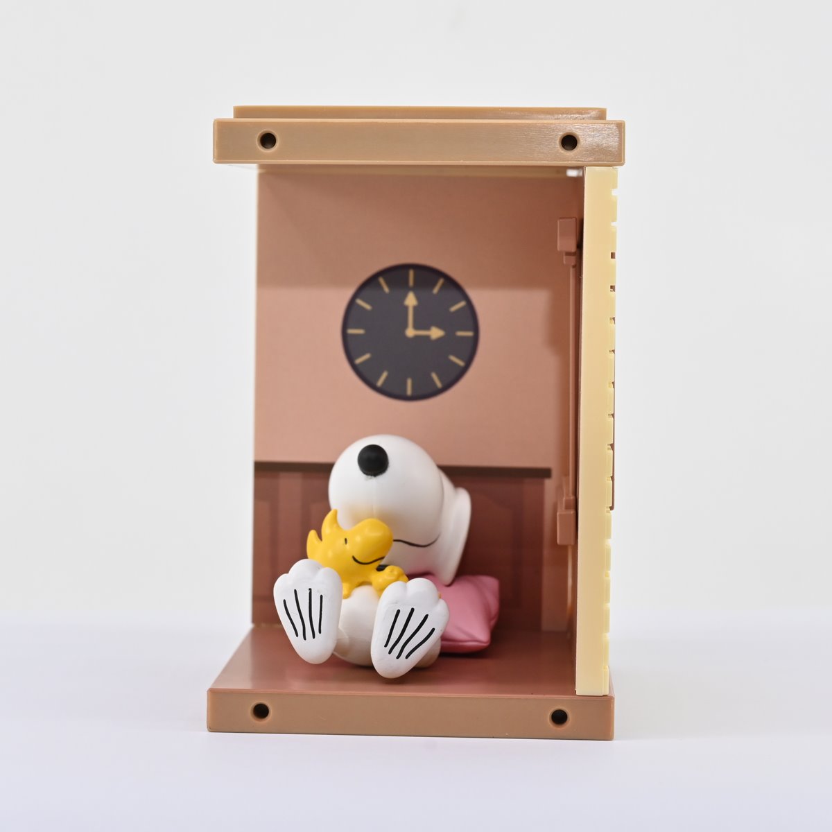Peanuts: Snoopy Hero Box Home Sweet Home - Blind Box