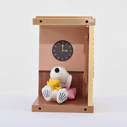 Peanuts: Snoopy Hero Box Home Sweet Home - Blind Box
