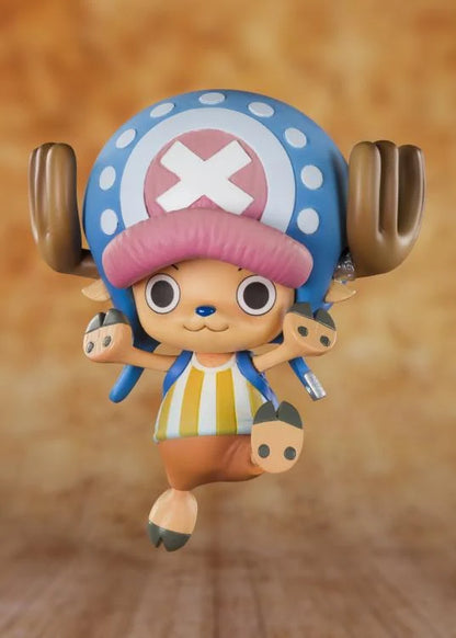 FiguArts Zero - Tony Tony Chopper - Cotton Candy Lover (Reissue)