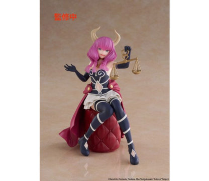Frieren: Beyond Journey's End - Aura - Desktop Cute Figure