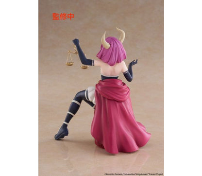 Frieren: Beyond Journey's End - Aura - Desktop Cute Figure
