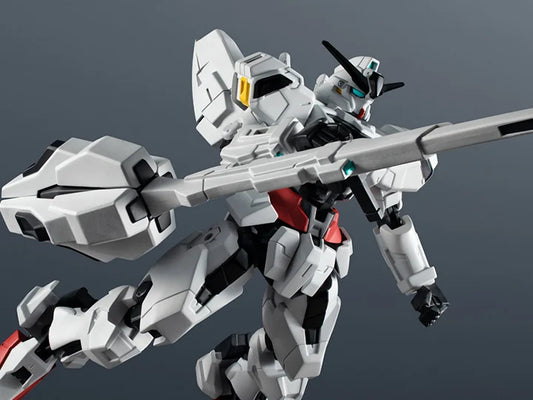 X-EX01 Gundam Calibarn Gundam Universe