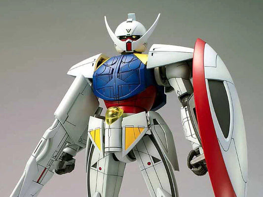 Bandai Hobby - Turn A Gundam - MG 1/100 Scale Model Kit