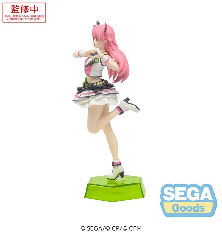 Project SEKAI COLORFUL STAGE! feat. Hatsune Miku: Momoi Airi - Desktop x Decorate Figure