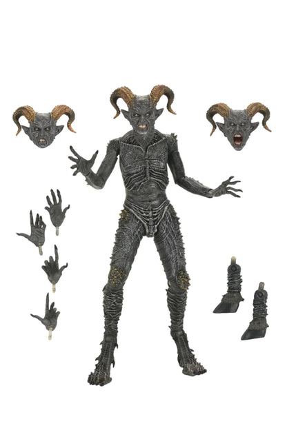 The Conjuring Universe - Ultimate Malthus the Demon - 7" Scale Action Figure