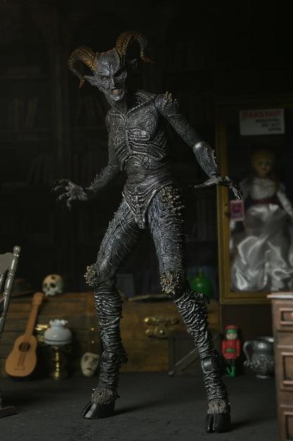 The Conjuring Universe - Ultimate Malthus the Demon - 7" Scale Action Figure