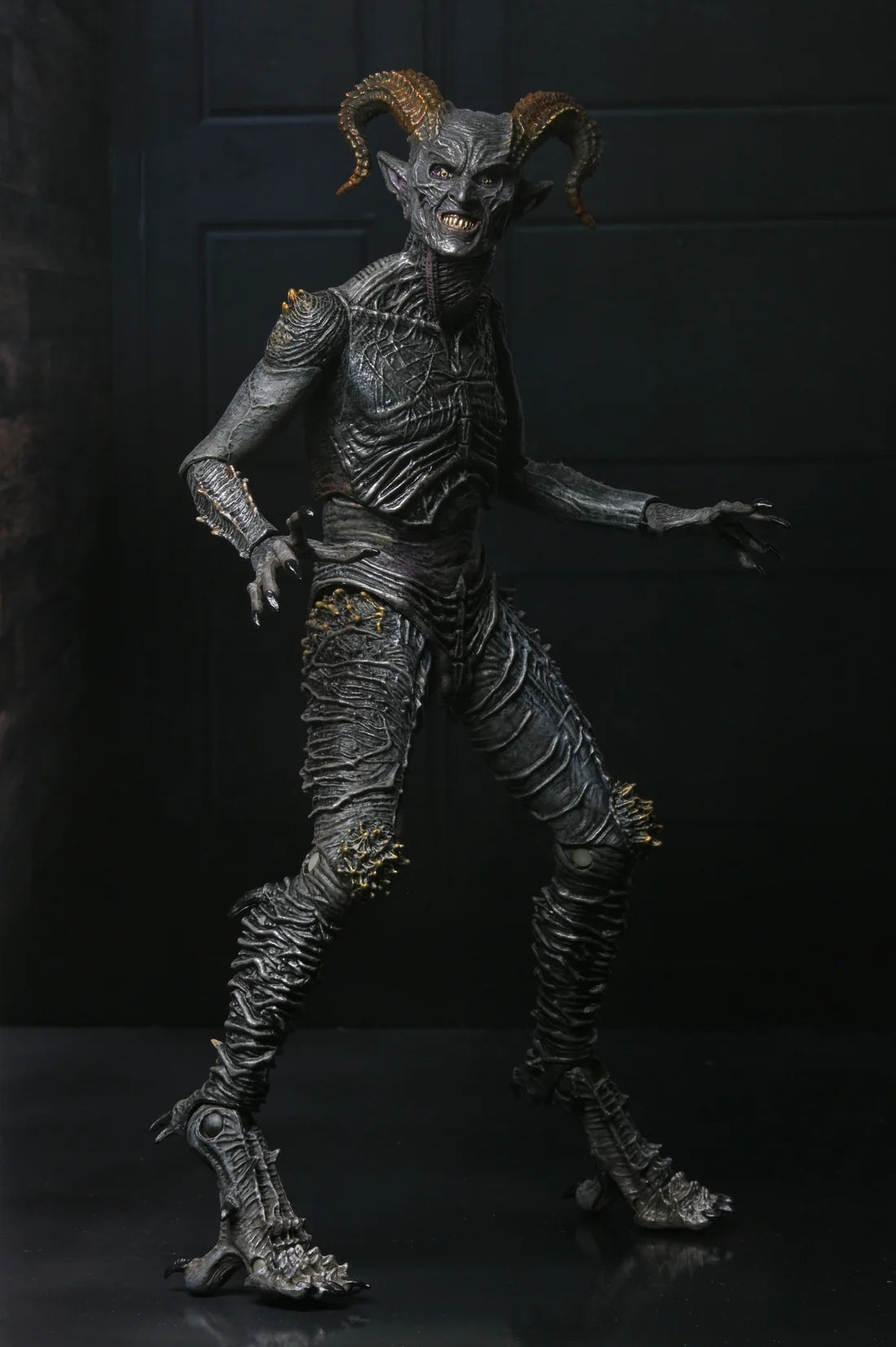 The Conjuring Universe - Ultimate Malthus the Demon - 7" Scale Action Figure