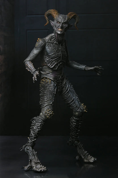 The Conjuring Universe - Ultimate Malthus the Demon - 7" Scale Action Figure