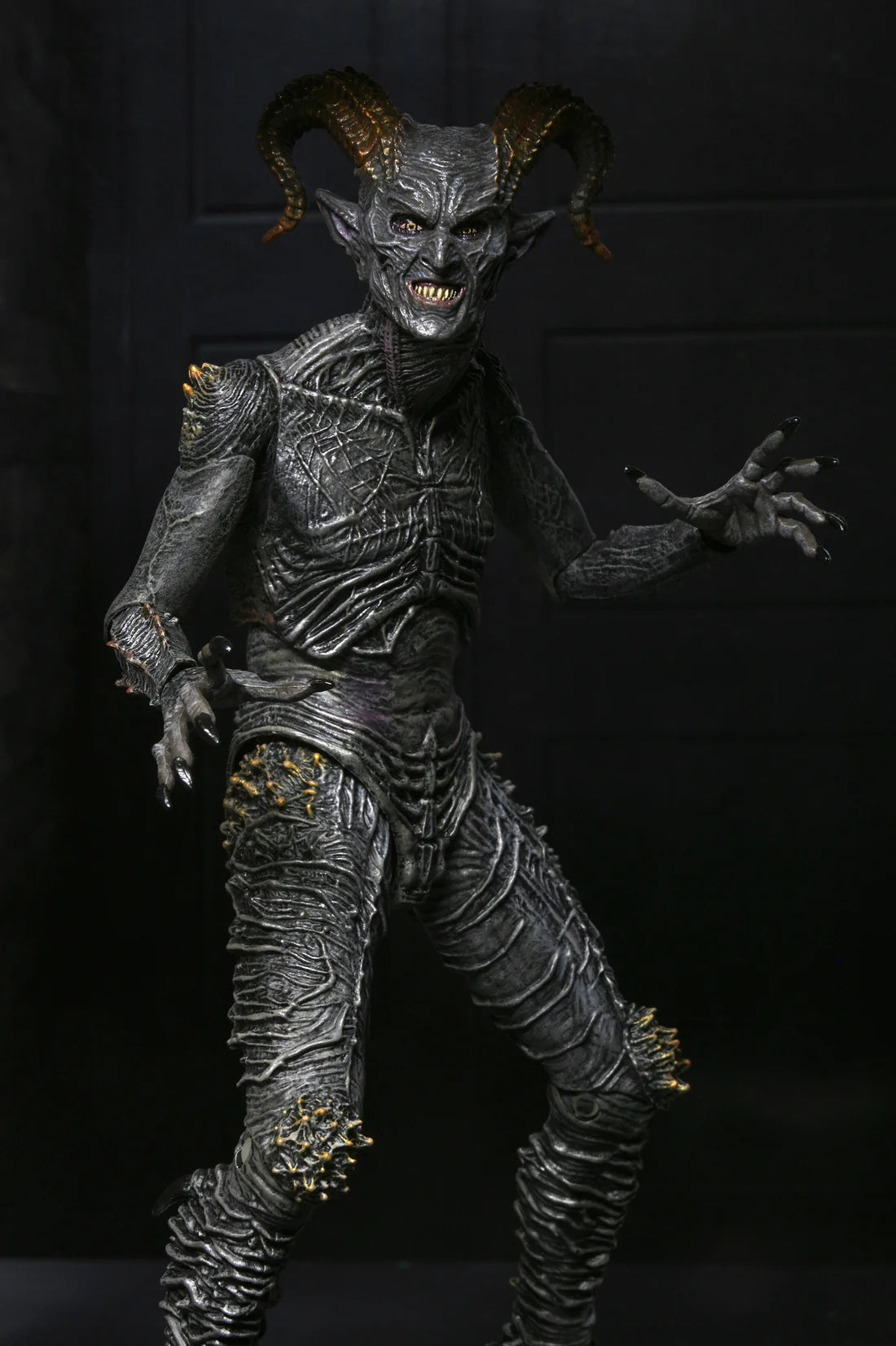 The Conjuring Universe - Ultimate Malthus the Demon - 7" Scale Action Figure