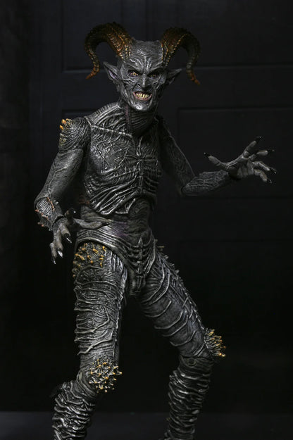 The Conjuring Universe - Ultimate Malthus the Demon - 7" Scale Action Figure