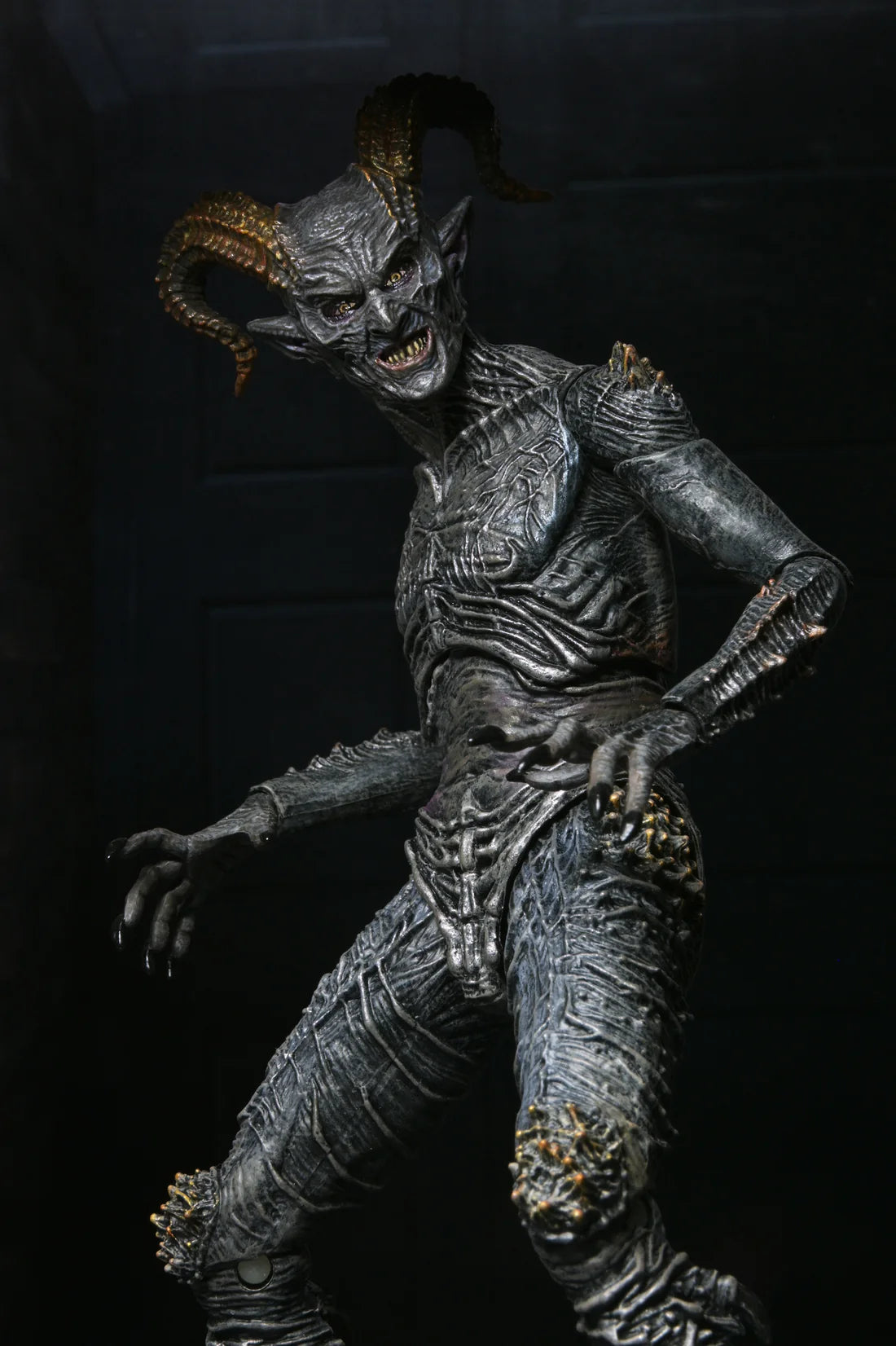 The Conjuring Universe - Ultimate Malthus the Demon - 7" Scale Action Figure