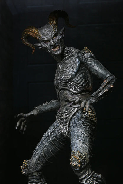 The Conjuring Universe - Ultimate Malthus the Demon - 7" Scale Action Figure