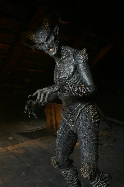 The Conjuring Universe - Ultimate Malthus the Demon - 7" Scale Action Figure