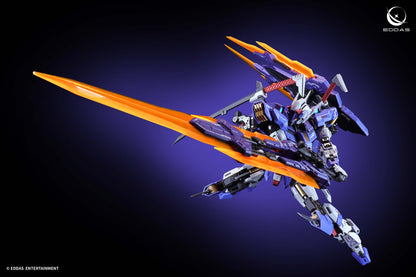 Valkyrie - 1/100 Scale Model Kit