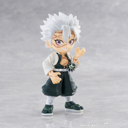 Demon Slayer Vol 3 - Palverse Mini Figure Blind Box - Videguy Collectibles