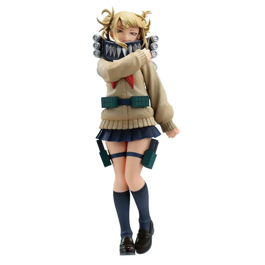 Bandai Spirits - My Hero Academia - Himiko Toga (Let You Down) - Ichibansho Figure