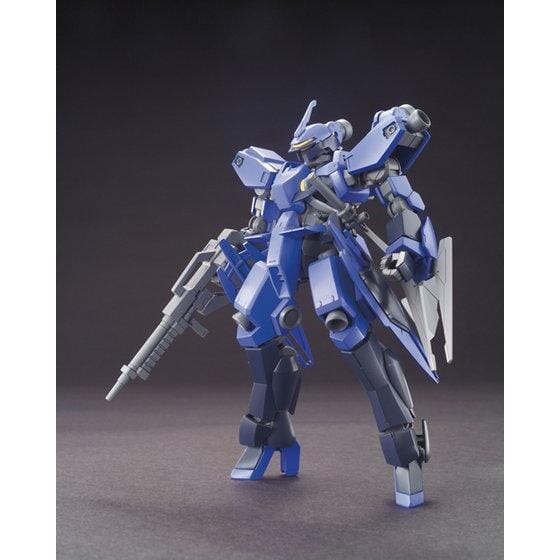 Bandai Hobby - Gundam IBO - #03 Schwalbe Graze (McGillis Custom) - HGIBO 1/144 Scale Model Kit