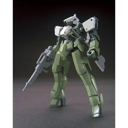 Bandai - Gundam IBO - #04 Graze Custom - HGIBO 1/144