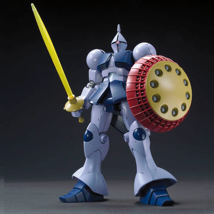 #197 Gyan (Revive) "Mobile Suit Gundam", Bandai Hobby HGUC