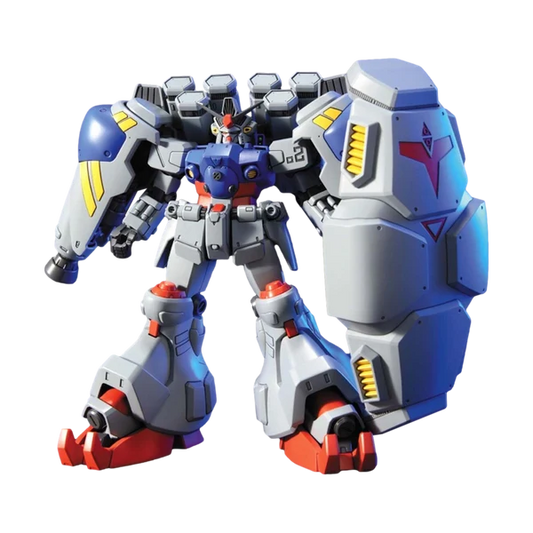 HG GP02A MLRS Custom 1:144 BAN/148830
