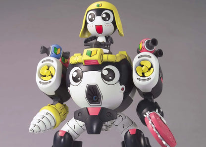Keroro: Tamama Robo Mk II - Model Kit
