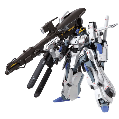 MG Fazz Ver KA: 1:100 - Scale Model Kit