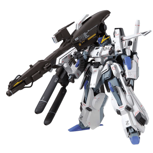MG Fazz Ver KA: 1:100 - Scale Model Kit