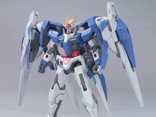 Gundam 00: #38 Raiser (Designer's Color Ver.) - HG 1/144 Scale Model Kit