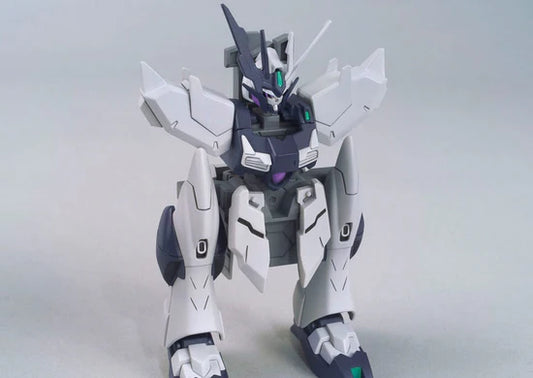 Bandai Hobby: Gundam Build Divers - #29 Fake Nu Unit - HGBD 1/144 Scale Model Kit