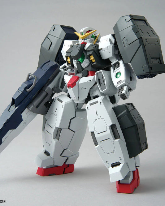 [Restocking Soon] Gundam 00: Gundam Virtue - MG 1/100 Model Kit - Videguy Collectibles