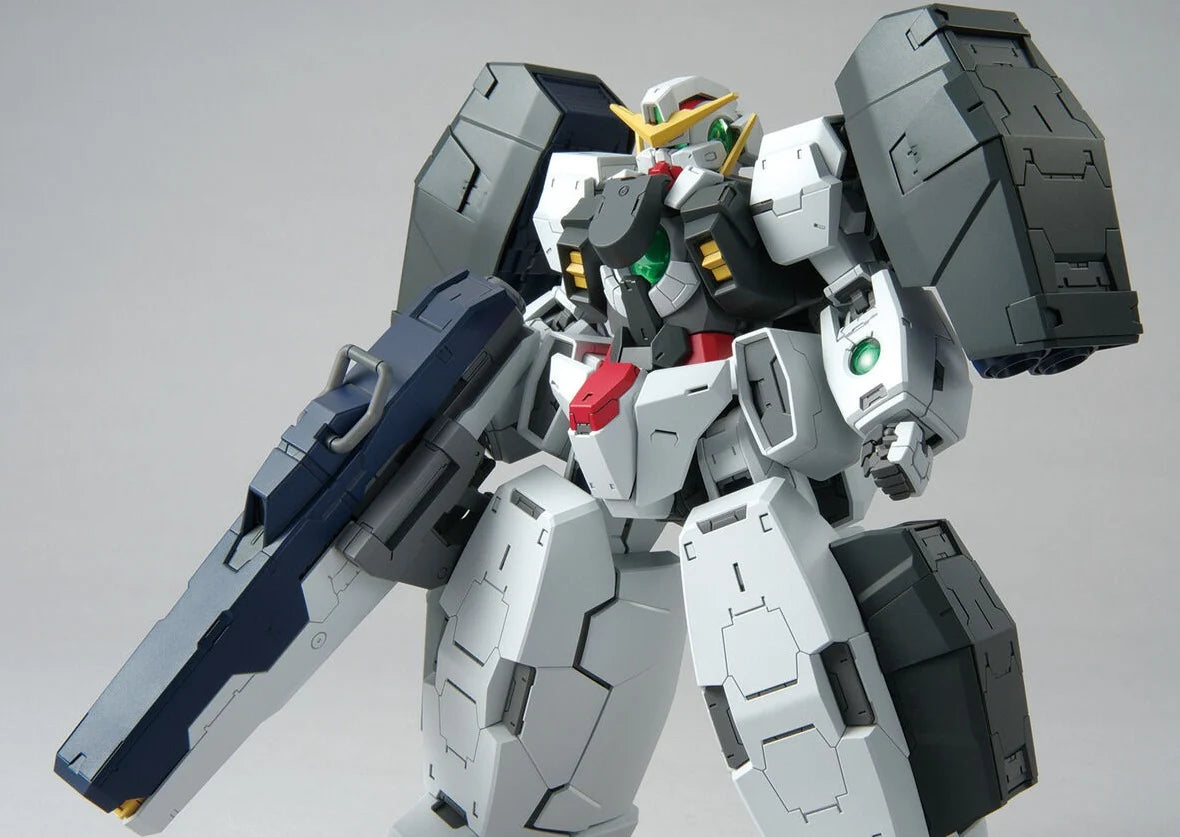 [Restocking Soon] Gundam 00: Gundam Virtue - MG 1/100 Model Kit