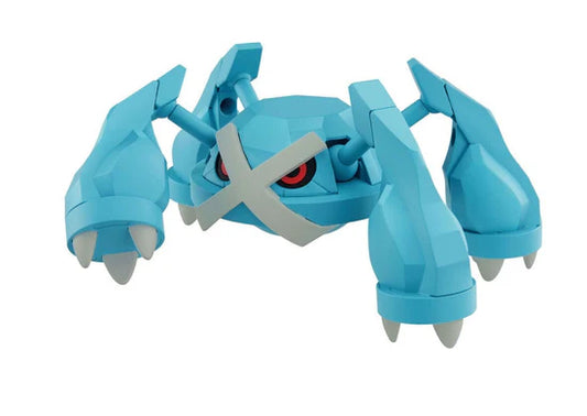 Pokemon: Metagross - Model Kit