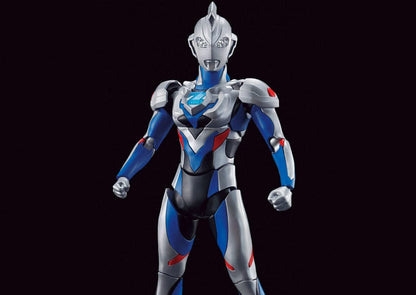 Ultraman Z Figure-Rise Standard Ultraman Z (Original Ver.) Model Kit