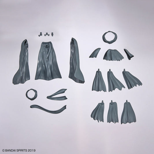 30MM W-26 Option Parts Set 14 (Multi Cloth)