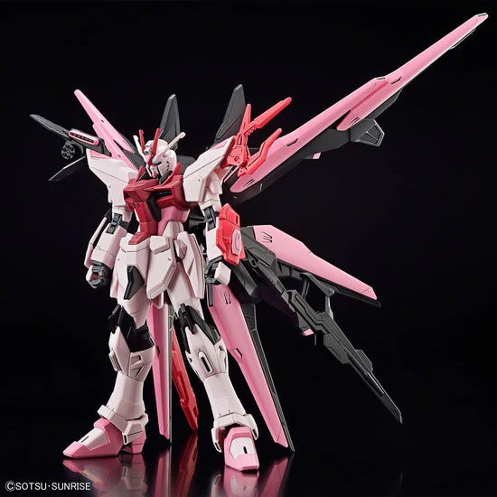 Gundam Build Metaverse: #8 Gundam Perfect Strike Freedom Rouge - HG 1/144 Scale Model Kit