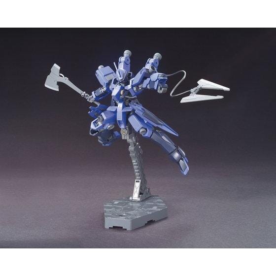 Bandai Hobby - Gundam IBO - #03 Schwalbe Graze (McGillis Custom) - HGIBO 1/144 Scale Model Kit