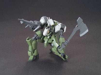 Bandai - Gundam IBO - #04 Graze Custom - HGIBO 1/144