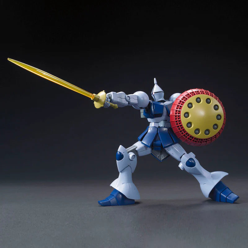 #197 Gyan (Revive) "Mobile Suit Gundam", Bandai Hobby HGUC