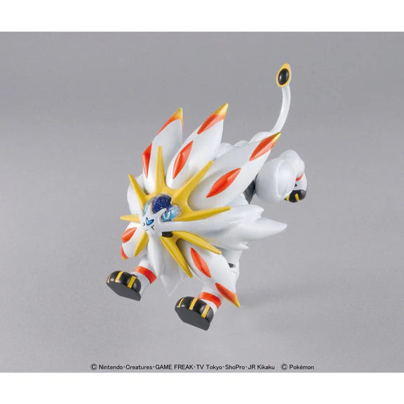 [Pre-Order] Bandai Hobby - Pokémon Select Series 39 - Solgaleo Model Kit