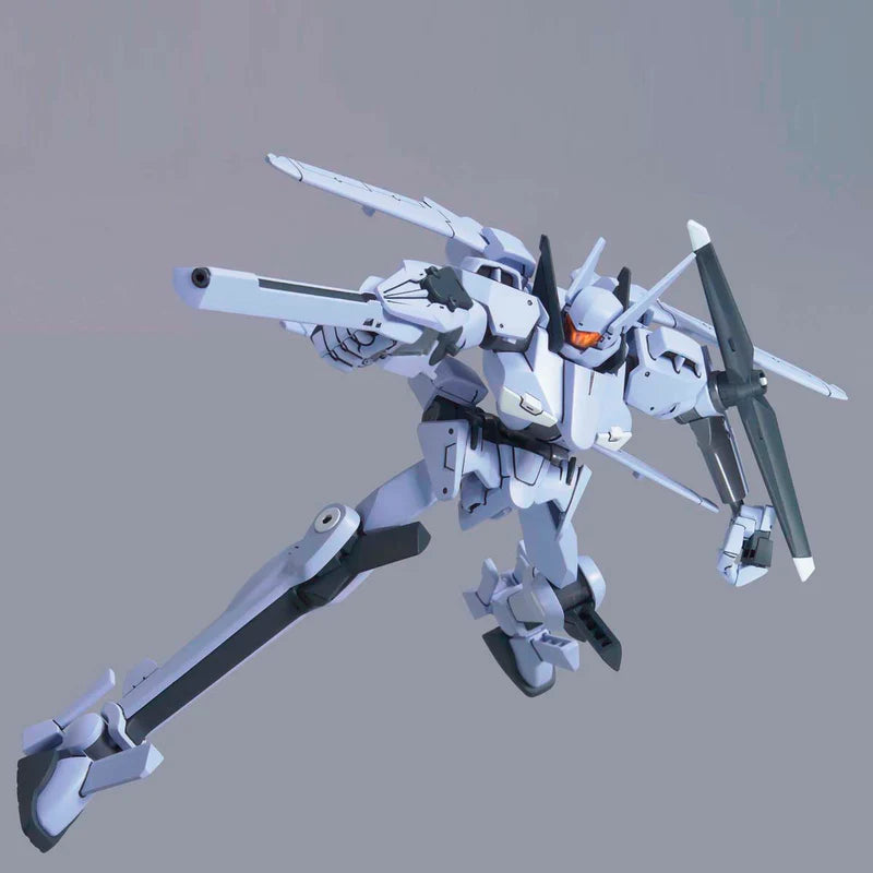 #2 Union Flag "Gundam 00", Bandai Hobby HG 00