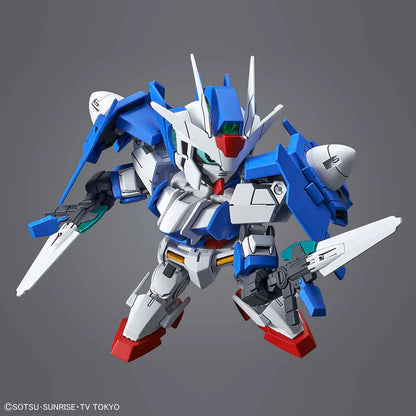 SDCS #06 Gundam 00 Diver Ace