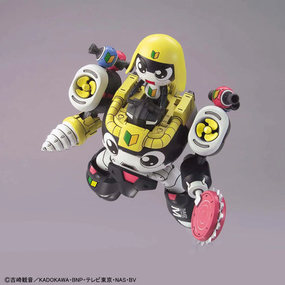 Keroro: Tamama Robo Mk II - Model Kit