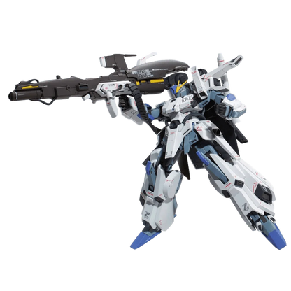 MG Fazz Ver KA: 1:100 - Scale Model Kit