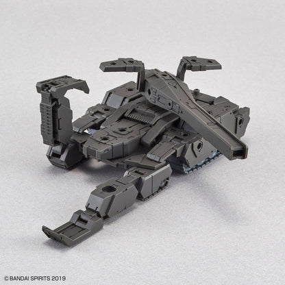 #03 Tank (Olive Drab) "30 MM", Bandai Hobby Extended Armament Vehicle