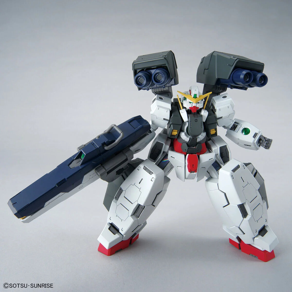 [Restocking Soon] Gundam 00: Gundam Virtue - MG 1/100 Model Kit