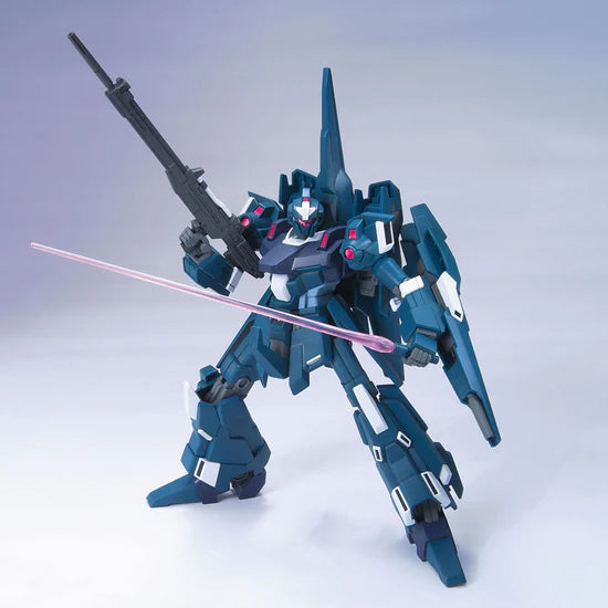 Gundam Unicorn: #103 RGZ-95 REZEL - HG 1/144 Scale Model Kit