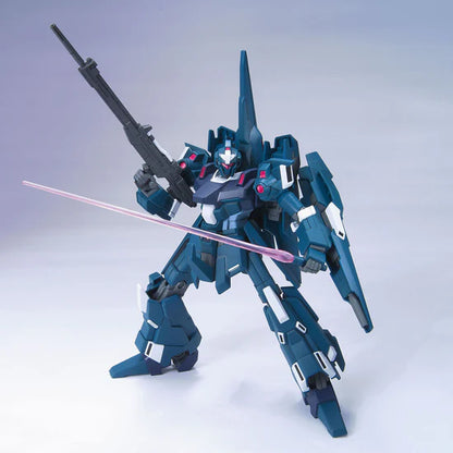 Gundam Unicorn: #103 RGZ-95 REZEL - HG 1/144 Scale Model Kit