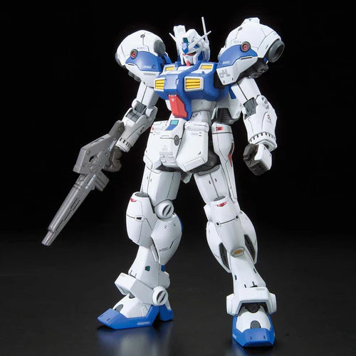 #03 RX78GP04 Gundam GP04 Gerbera, Bandai Hobby Re/100